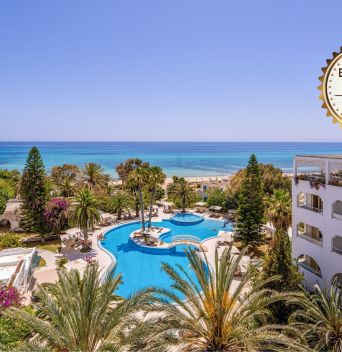 CLUB NOVOSTAR SOL AZUR BEACH CONGRESS